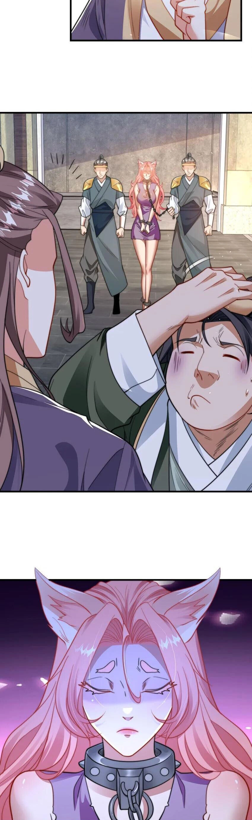 Anh Rể Mạnh Nhất Lịch Sử Chapter 14 - 7