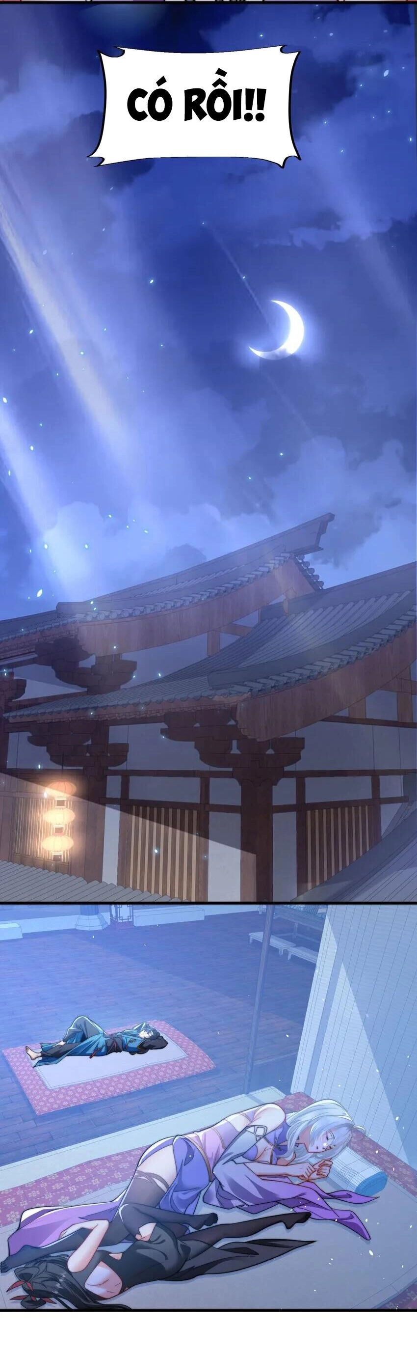 Anh Rể Mạnh Nhất Lịch Sử Chapter 14 - 8