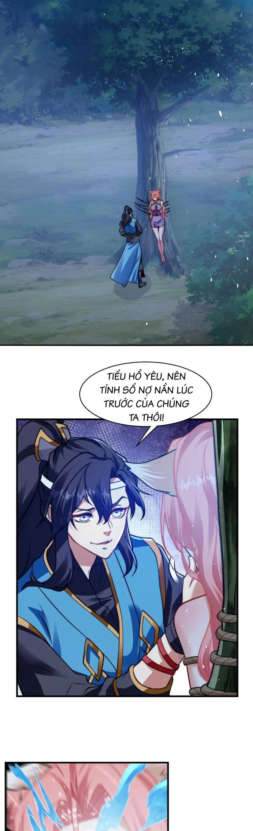 Anh Rể Mạnh Nhất Lịch Sử Chapter 14 - 16