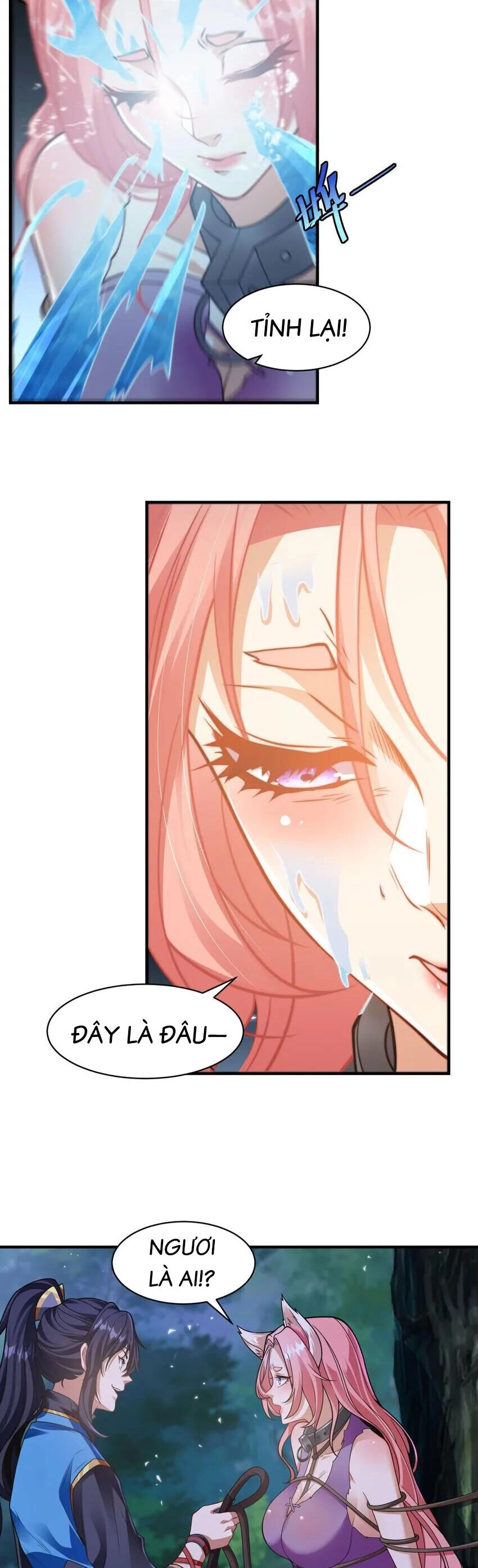 Anh Rể Mạnh Nhất Lịch Sử Chapter 14 - 17