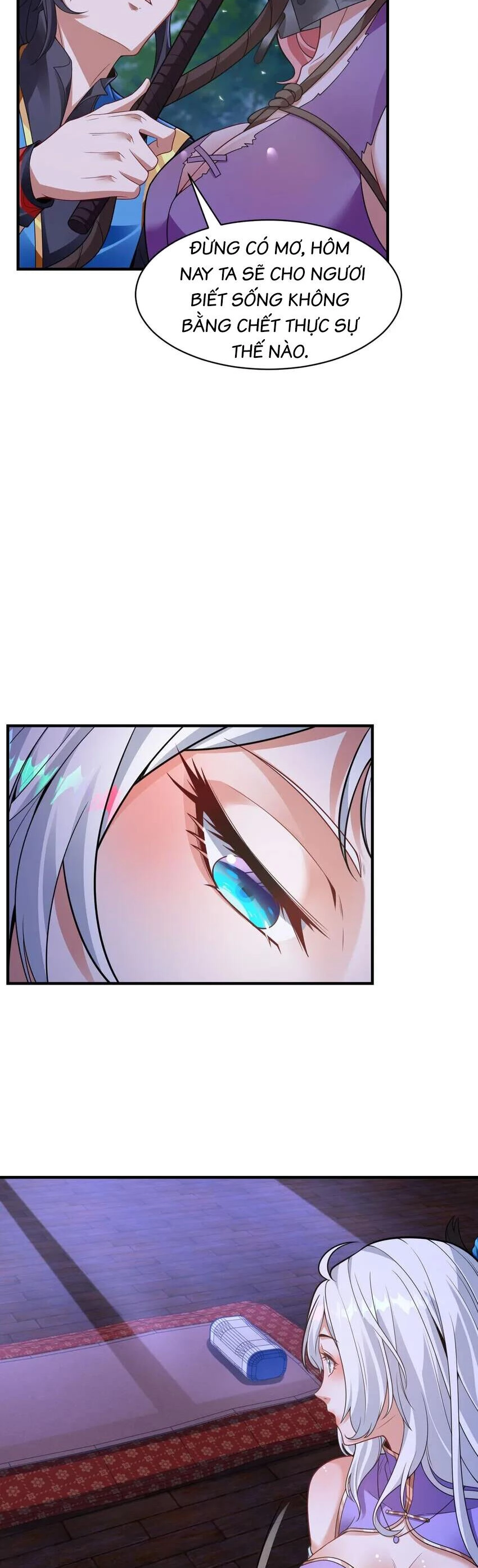 Anh Rể Mạnh Nhất Lịch Sử Chapter 14 - 19