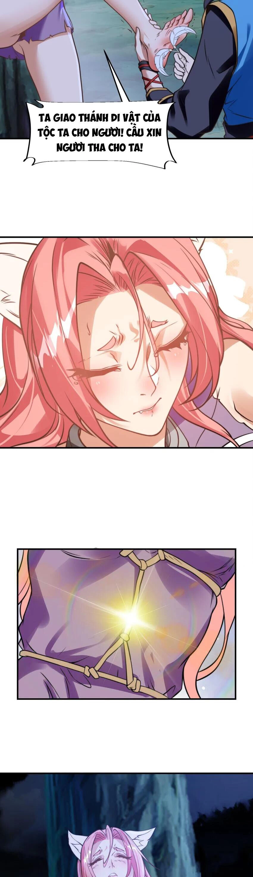 Anh Rể Mạnh Nhất Lịch Sử Chapter 15 - 4