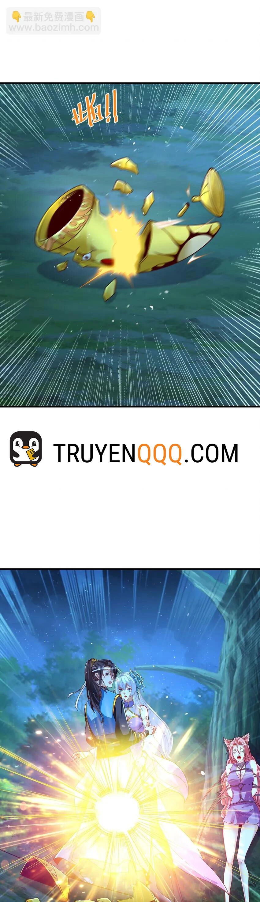 Anh Rể Mạnh Nhất Lịch Sử Chapter 15 - 8