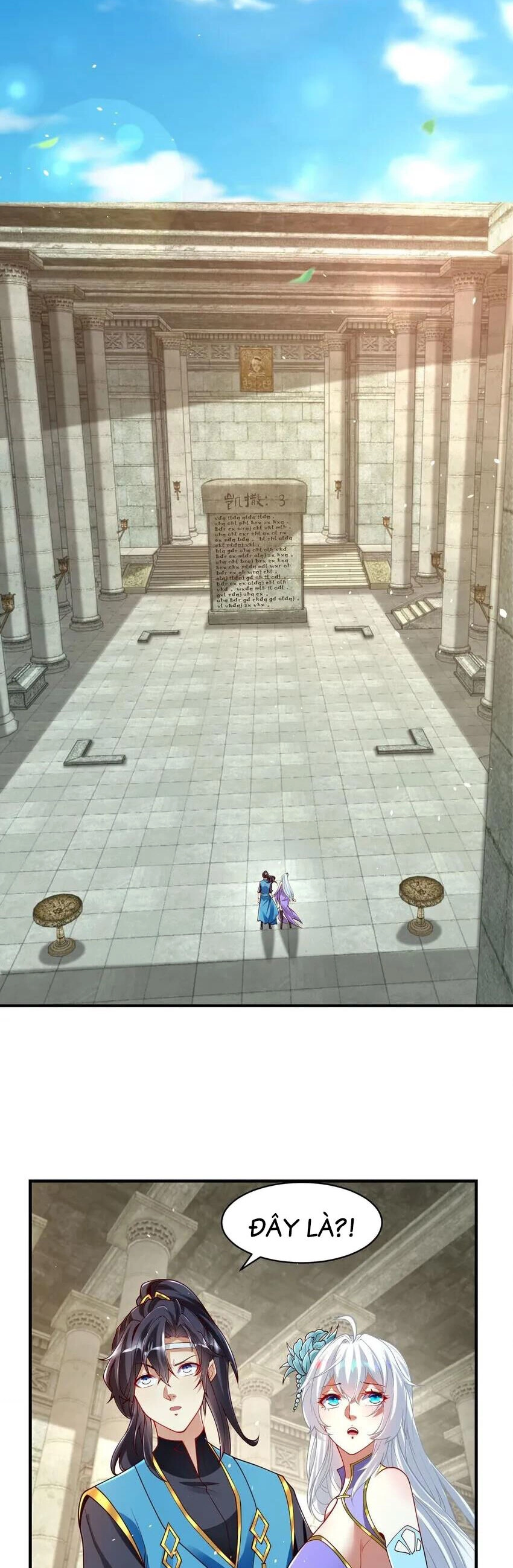 Anh Rể Mạnh Nhất Lịch Sử Chapter 15 - 10