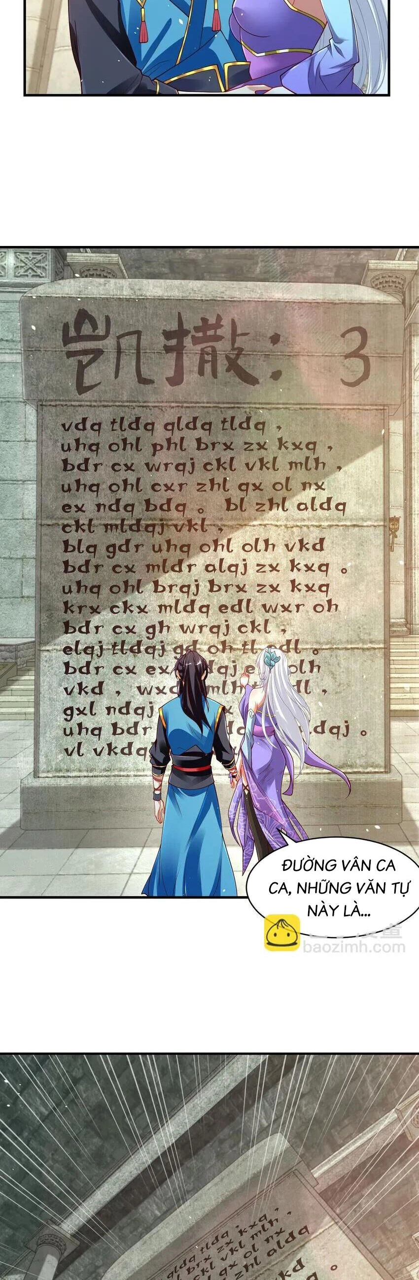 Anh Rể Mạnh Nhất Lịch Sử Chapter 15 - 11