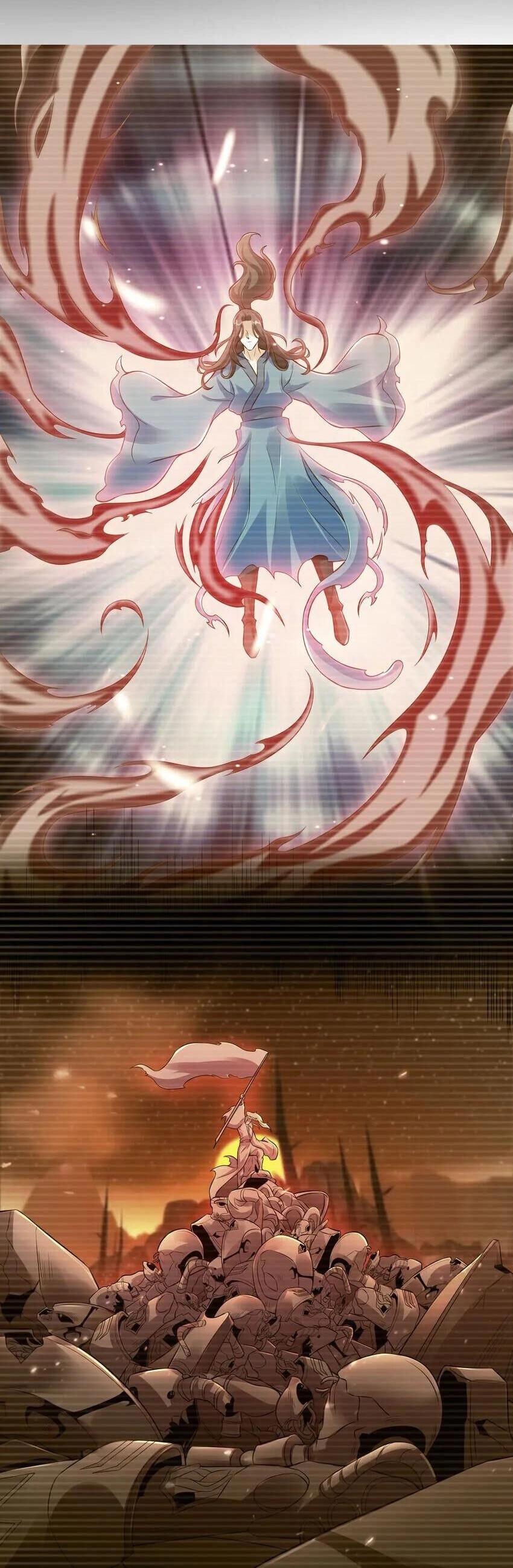 Anh Rể Mạnh Nhất Lịch Sử Chapter 15 - 15