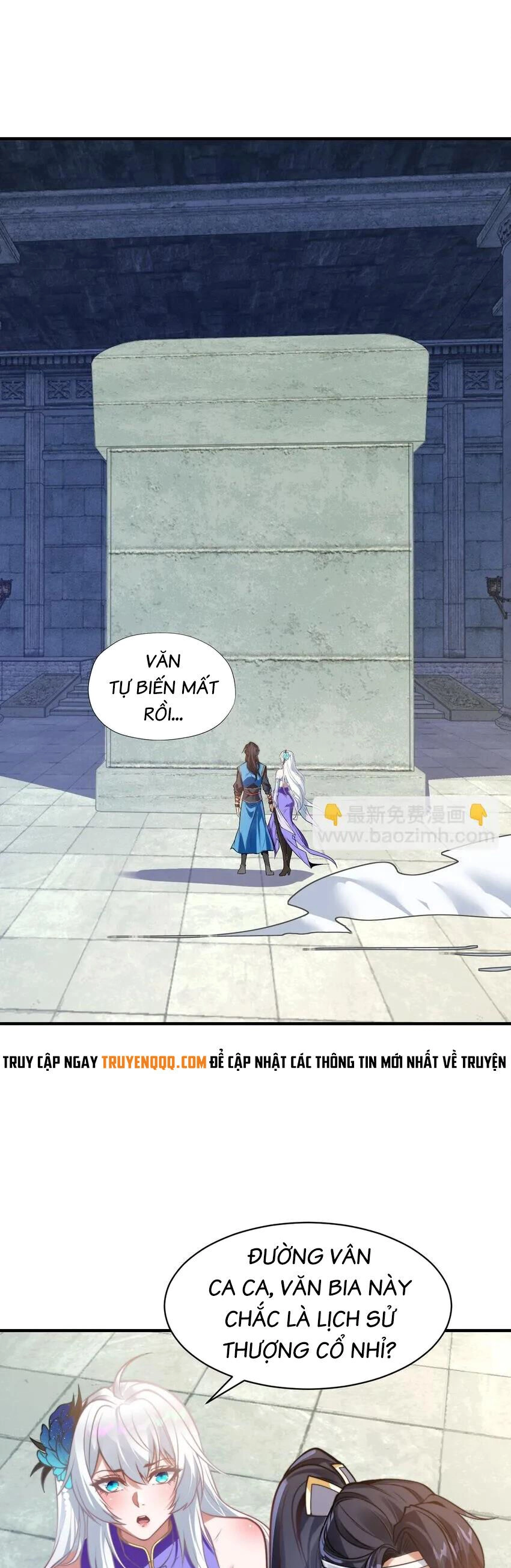 Anh Rể Mạnh Nhất Lịch Sử Chapter 16 - 2