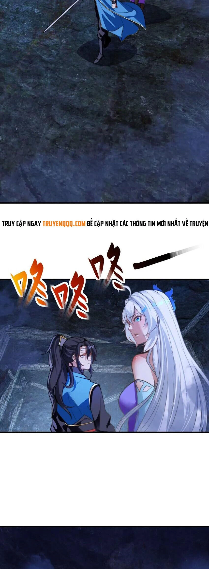 Anh Rể Mạnh Nhất Lịch Sử Chapter 16 - 7