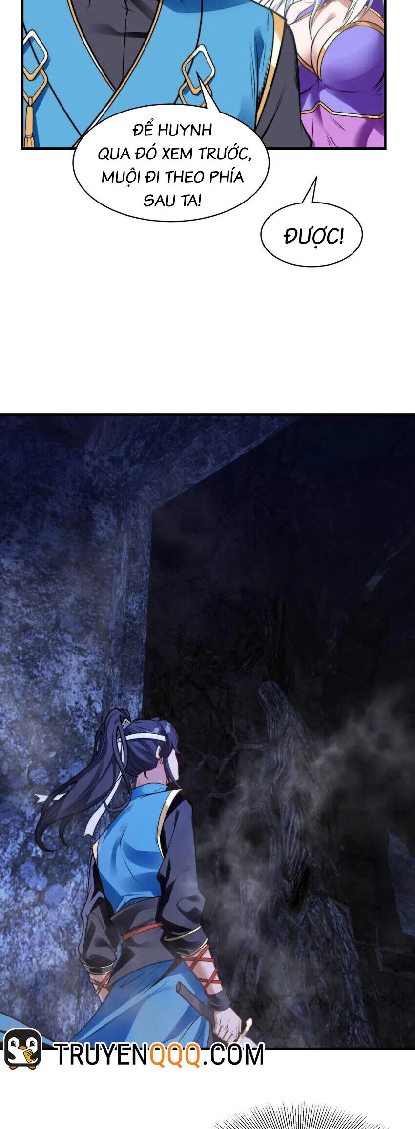 Anh Rể Mạnh Nhất Lịch Sử Chapter 16 - 9