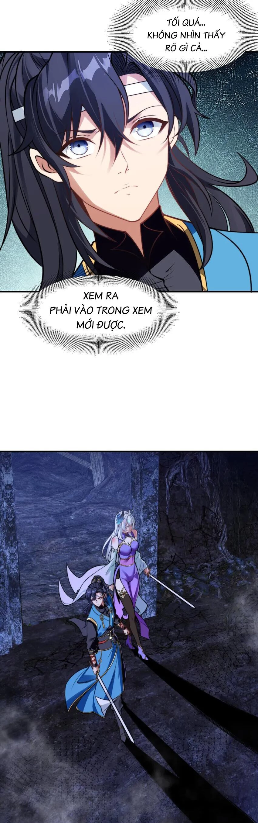 Anh Rể Mạnh Nhất Lịch Sử Chapter 16 - 10