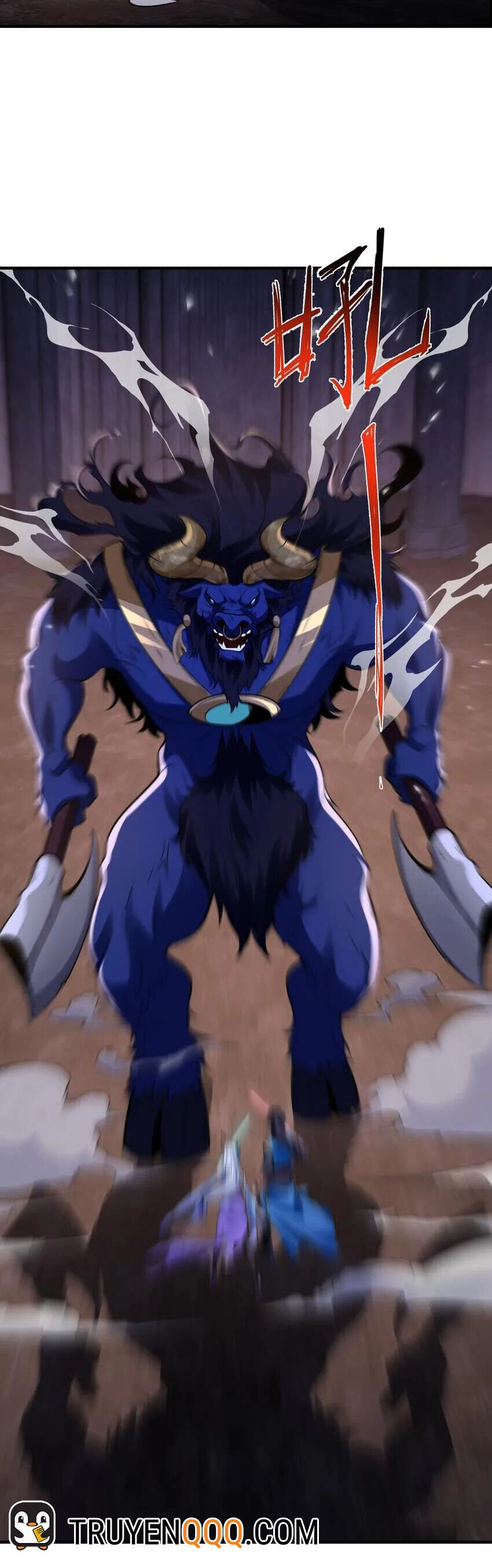 Anh Rể Mạnh Nhất Lịch Sử Chapter 16 - 13