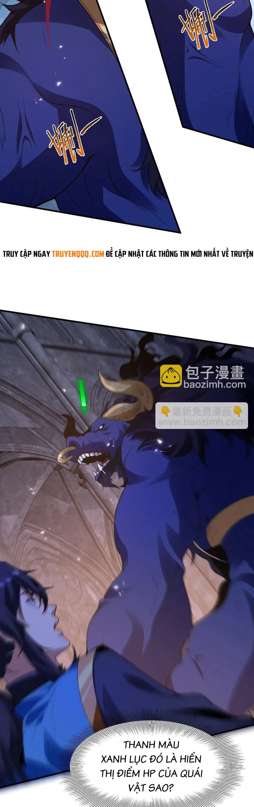 Anh Rể Mạnh Nhất Lịch Sử Chapter 16 - 16