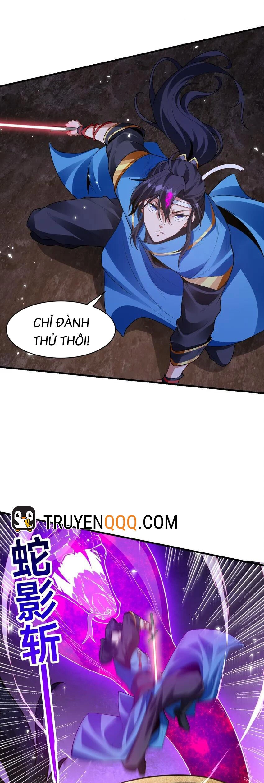 Anh Rể Mạnh Nhất Lịch Sử Chapter 16 - 17