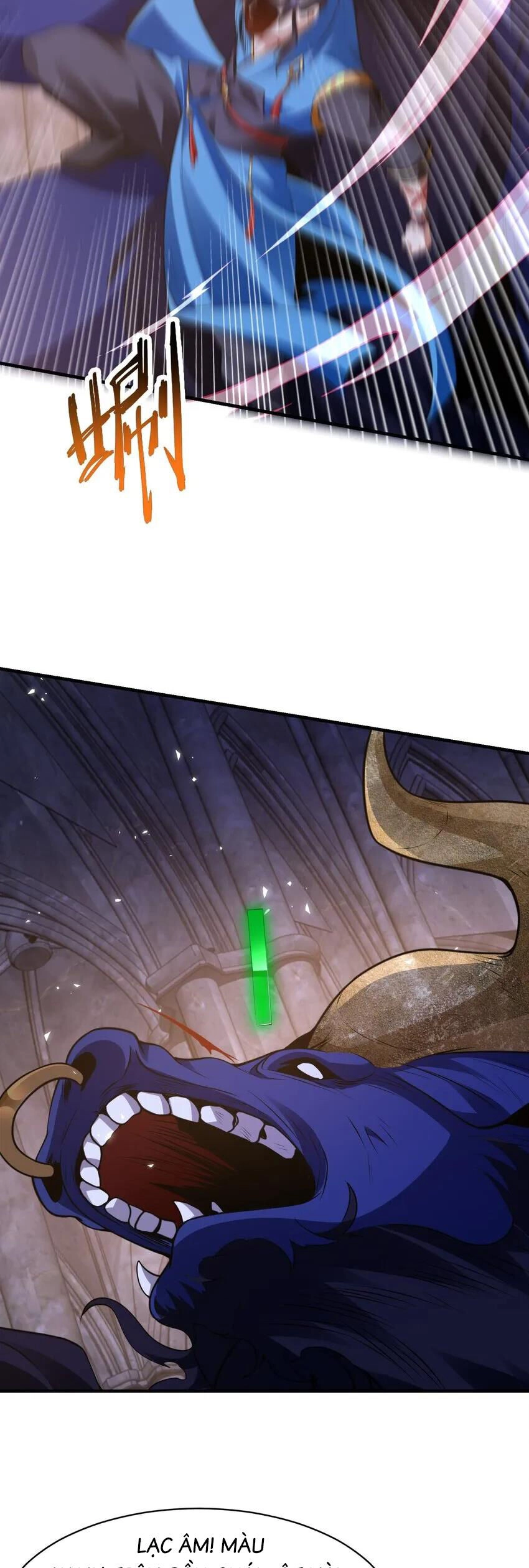 Anh Rể Mạnh Nhất Lịch Sử Chapter 16 - 19