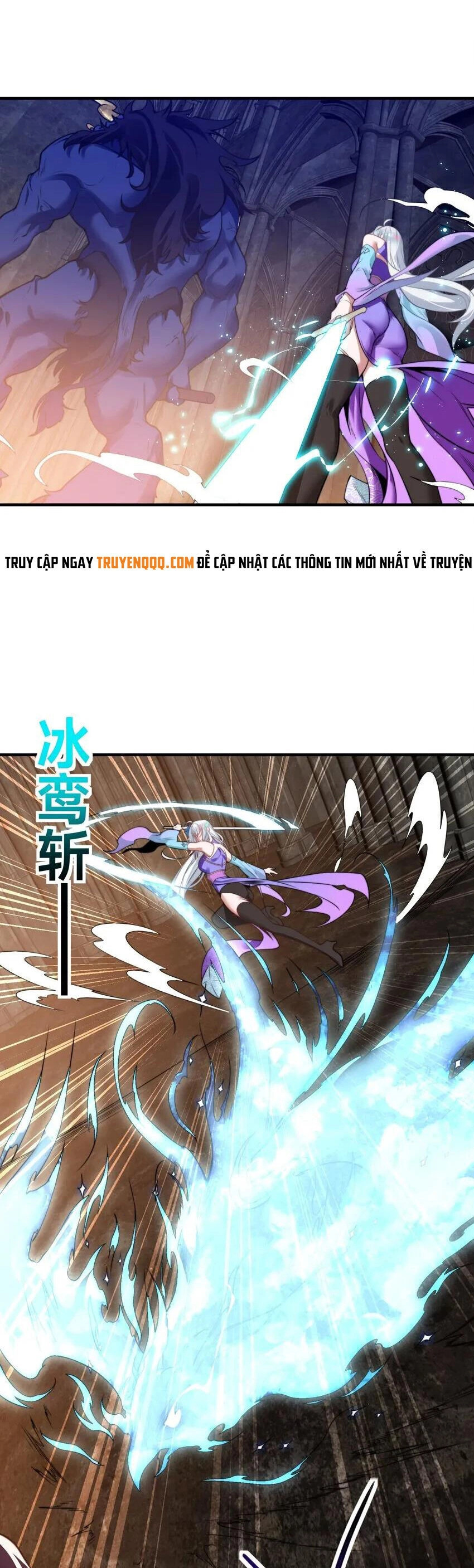 Anh Rể Mạnh Nhất Lịch Sử Chapter 16 - 21