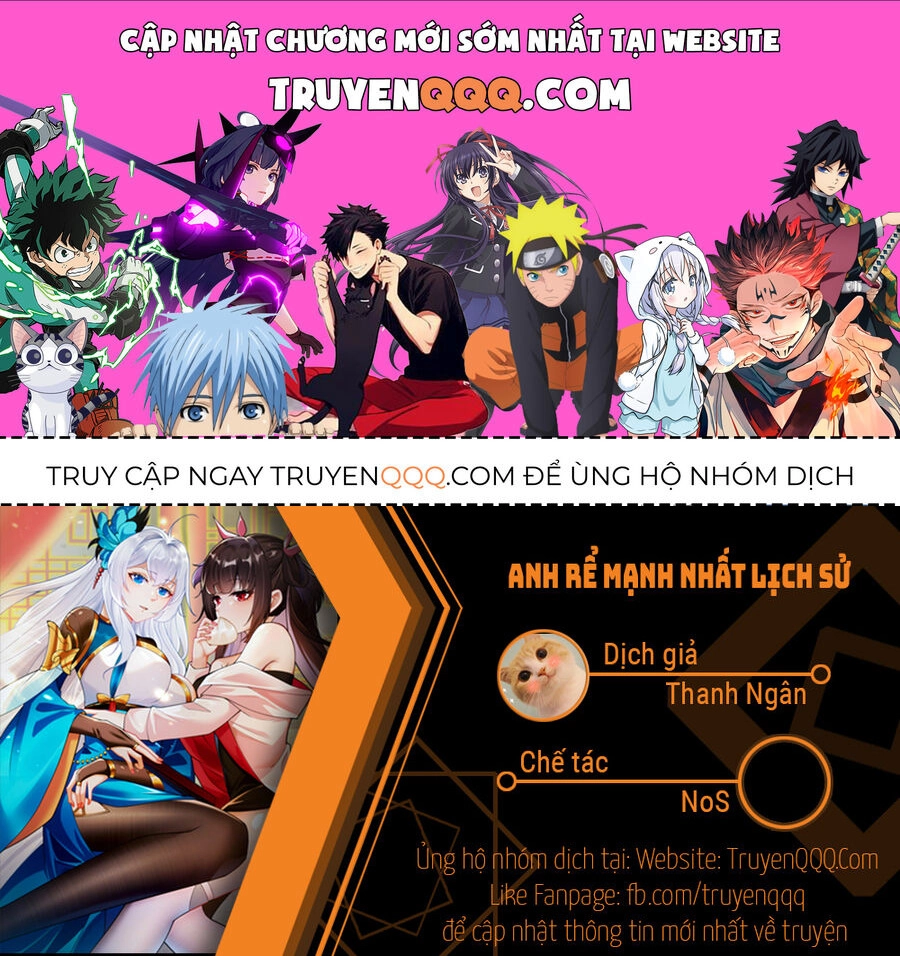 Anh Rể Mạnh Nhất Lịch Sử Chapter 17 - 1