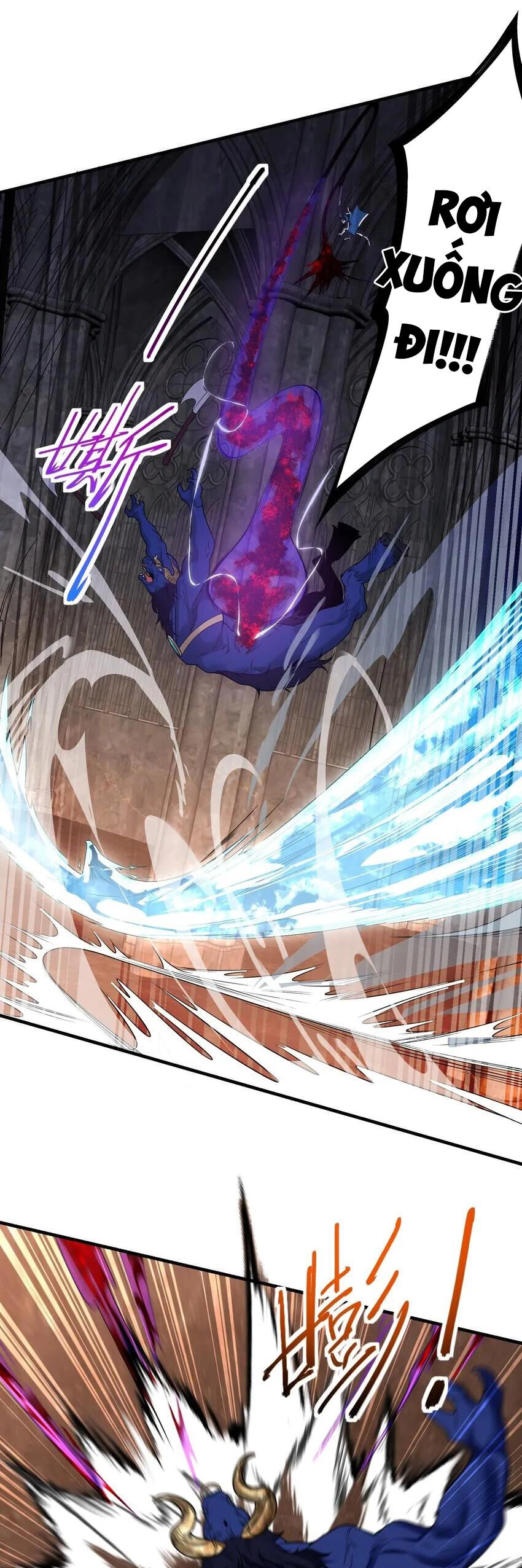 Anh Rể Mạnh Nhất Lịch Sử Chapter 17 - 2