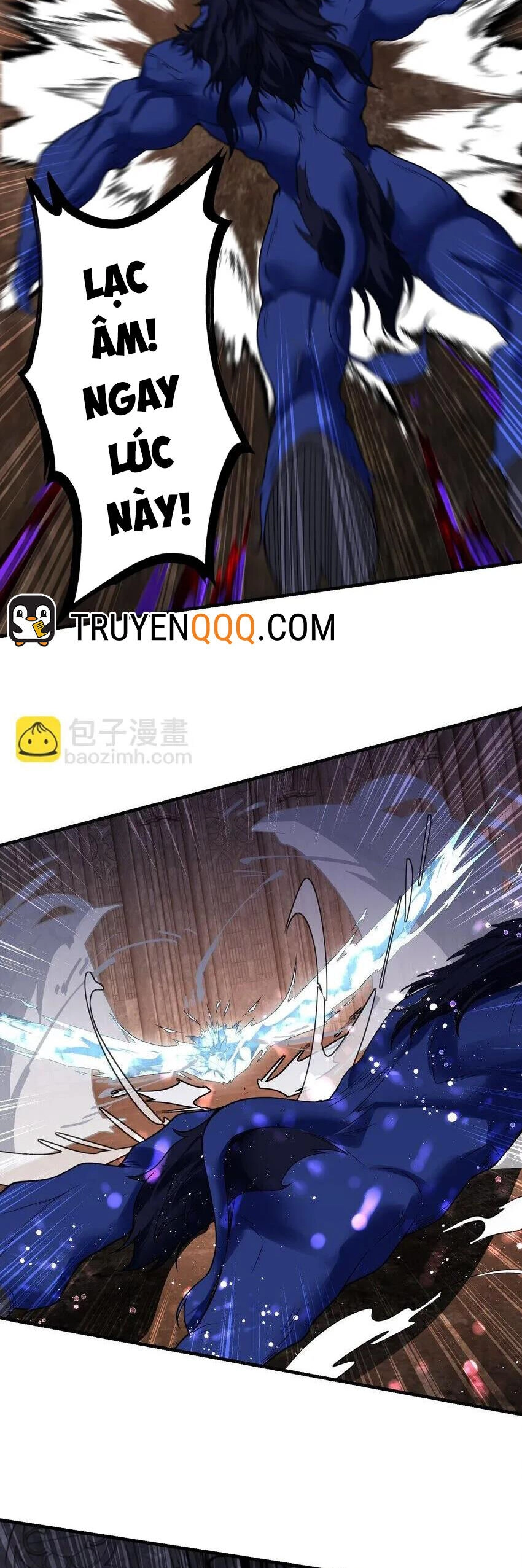 Anh Rể Mạnh Nhất Lịch Sử Chapter 17 - 3