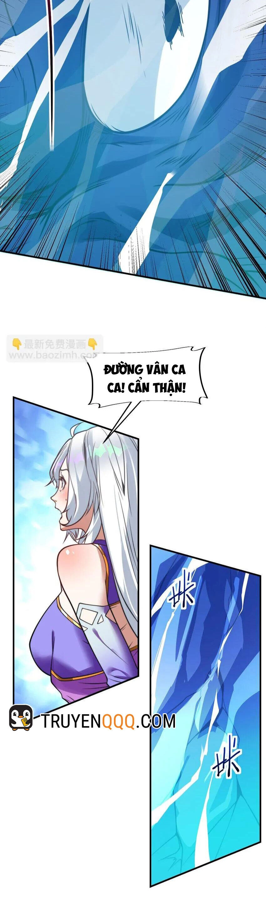 Anh Rể Mạnh Nhất Lịch Sử Chapter 17 - 8