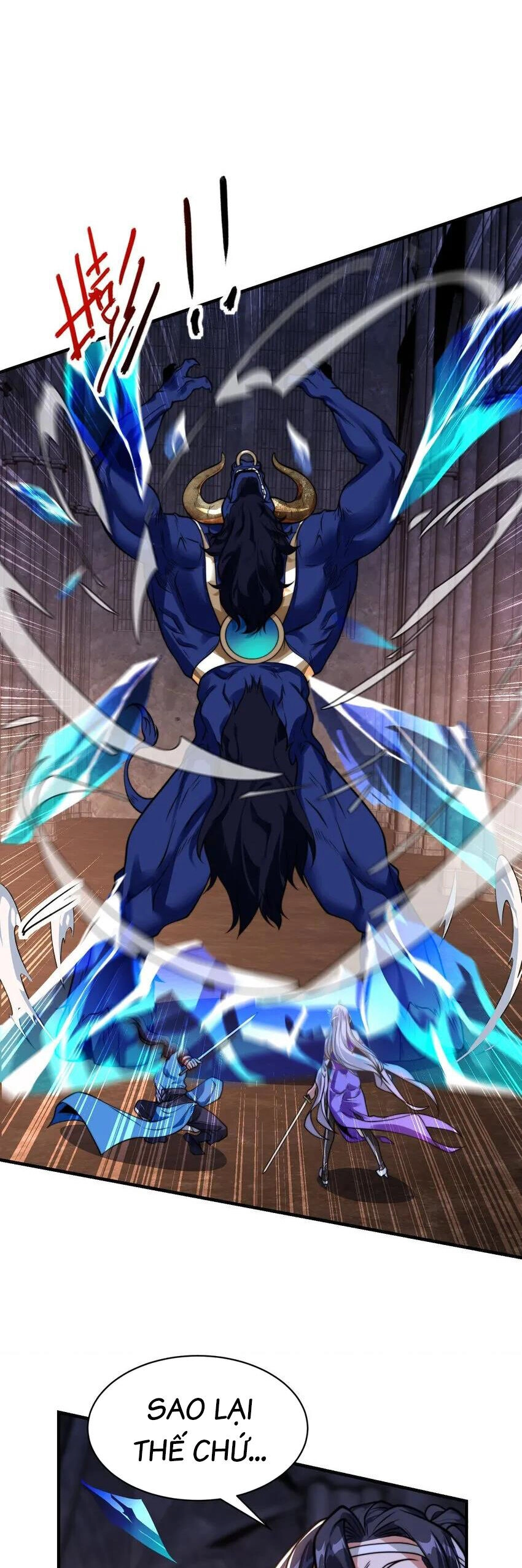 Anh Rể Mạnh Nhất Lịch Sử Chapter 17 - 9