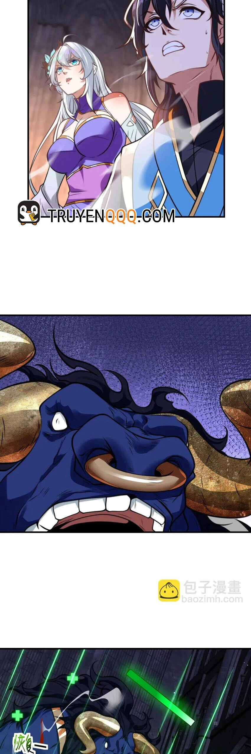 Anh Rể Mạnh Nhất Lịch Sử Chapter 17 - 10