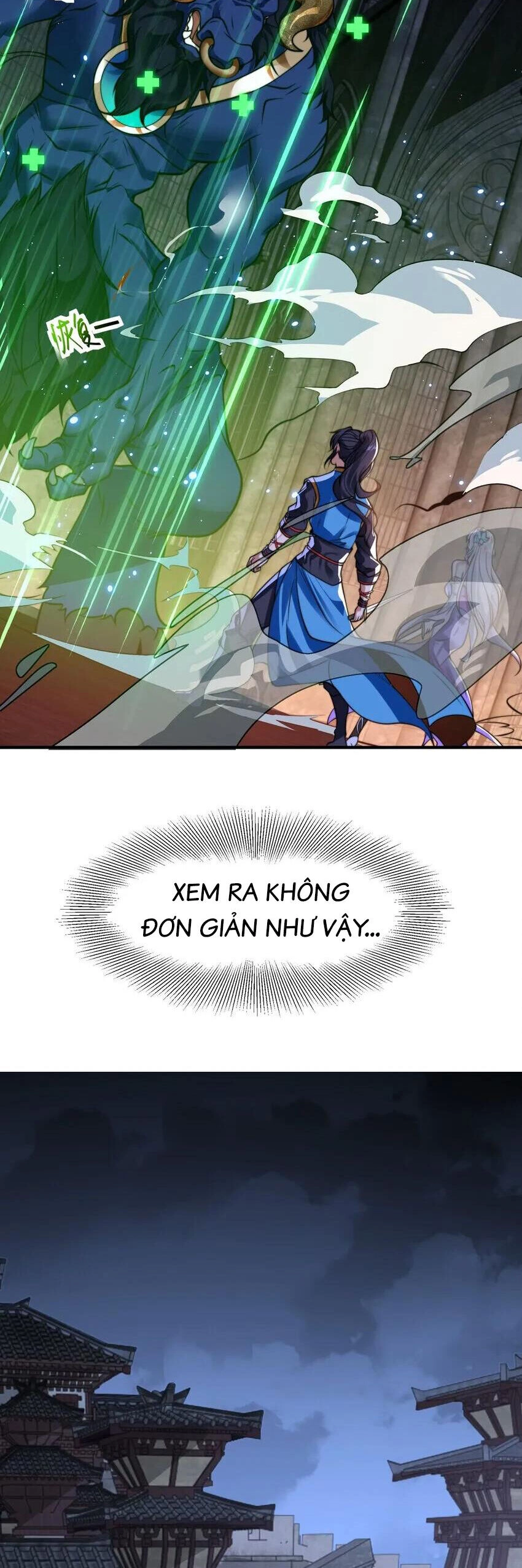 Anh Rể Mạnh Nhất Lịch Sử Chapter 17 - 11