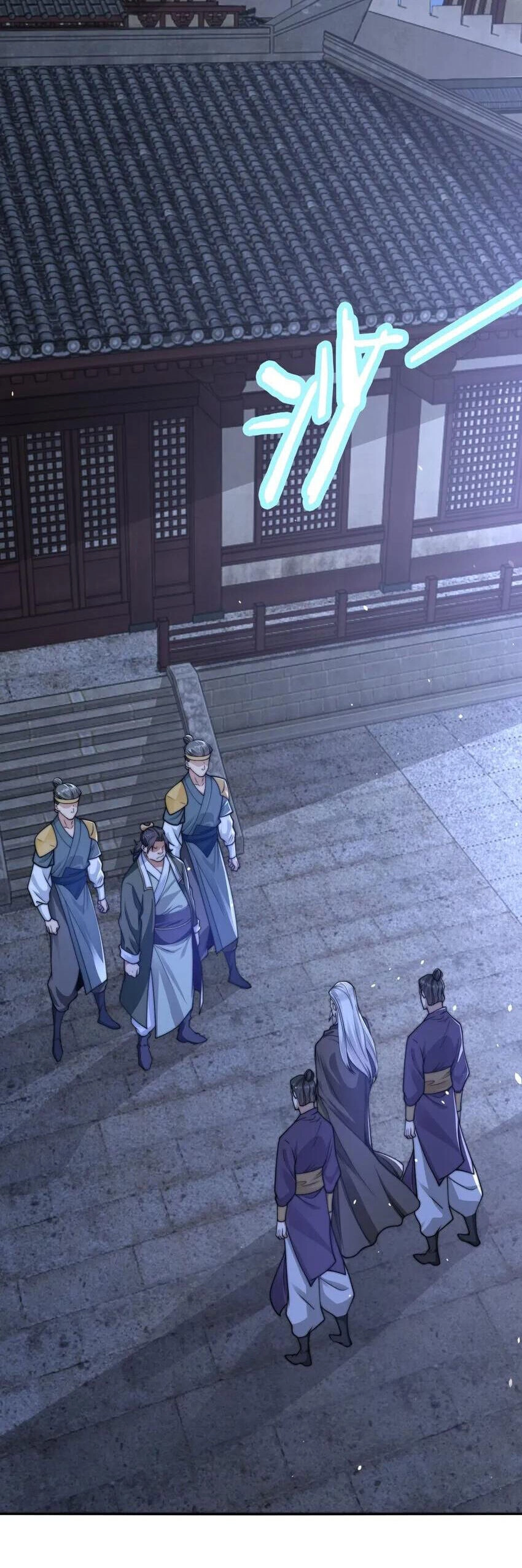 Anh Rể Mạnh Nhất Lịch Sử Chapter 17 - 12