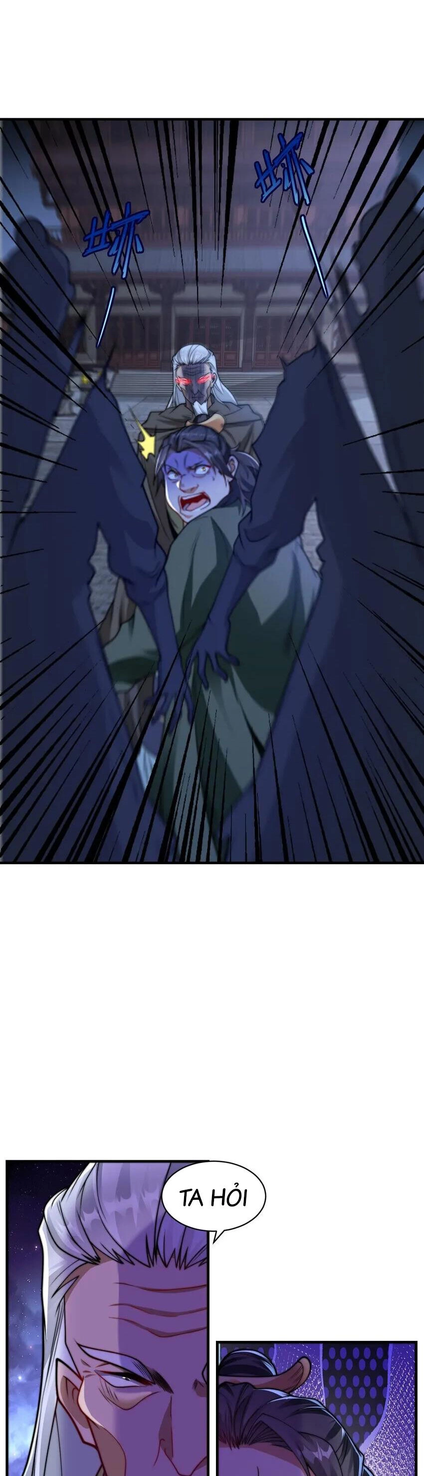 Anh Rể Mạnh Nhất Lịch Sử Chapter 17 - 14