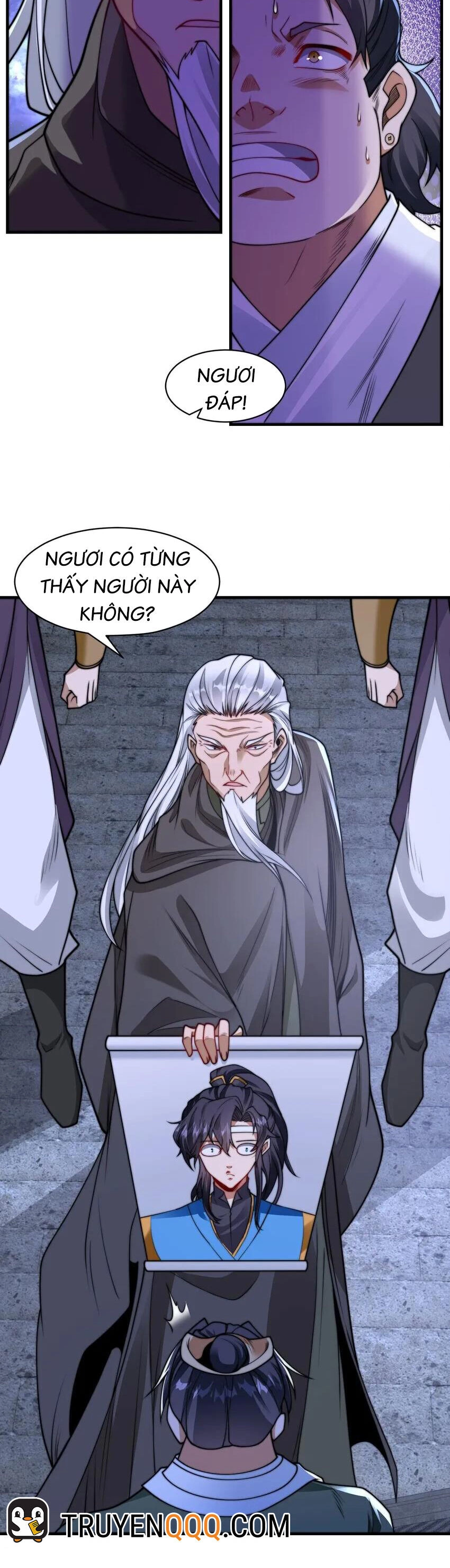 Anh Rể Mạnh Nhất Lịch Sử Chapter 17 - 15