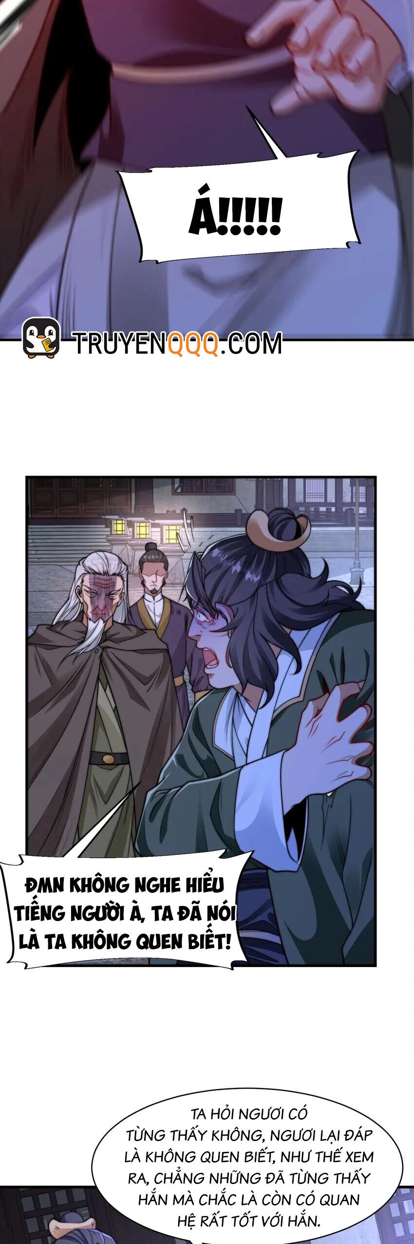 Anh Rể Mạnh Nhất Lịch Sử Chapter 17 - 17