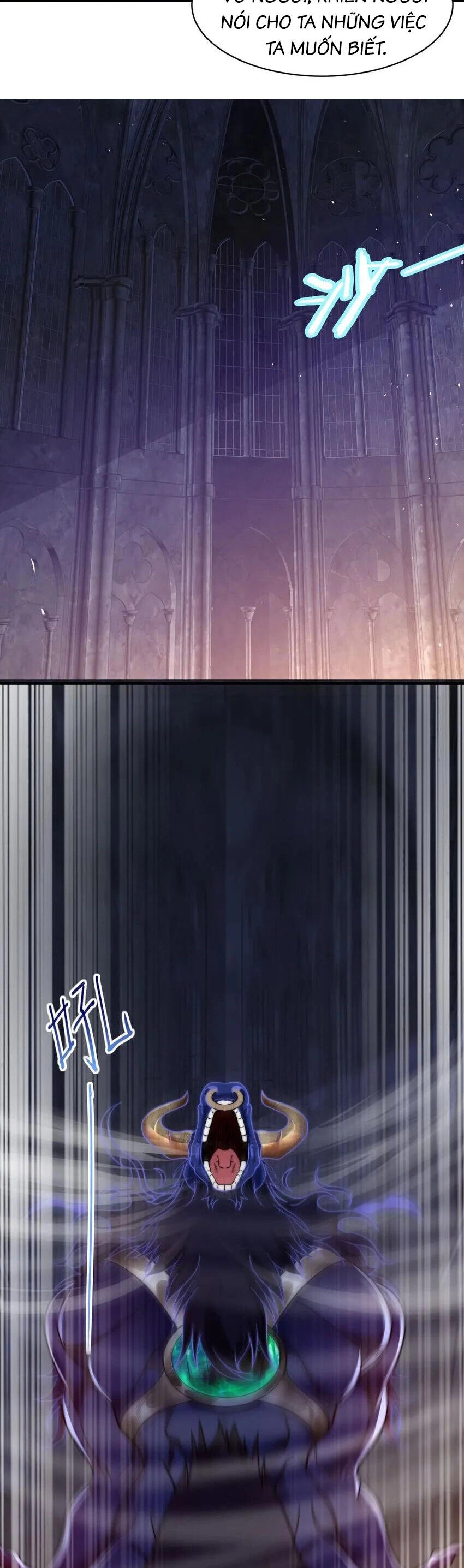 Anh Rể Mạnh Nhất Lịch Sử Chapter 17 - 21