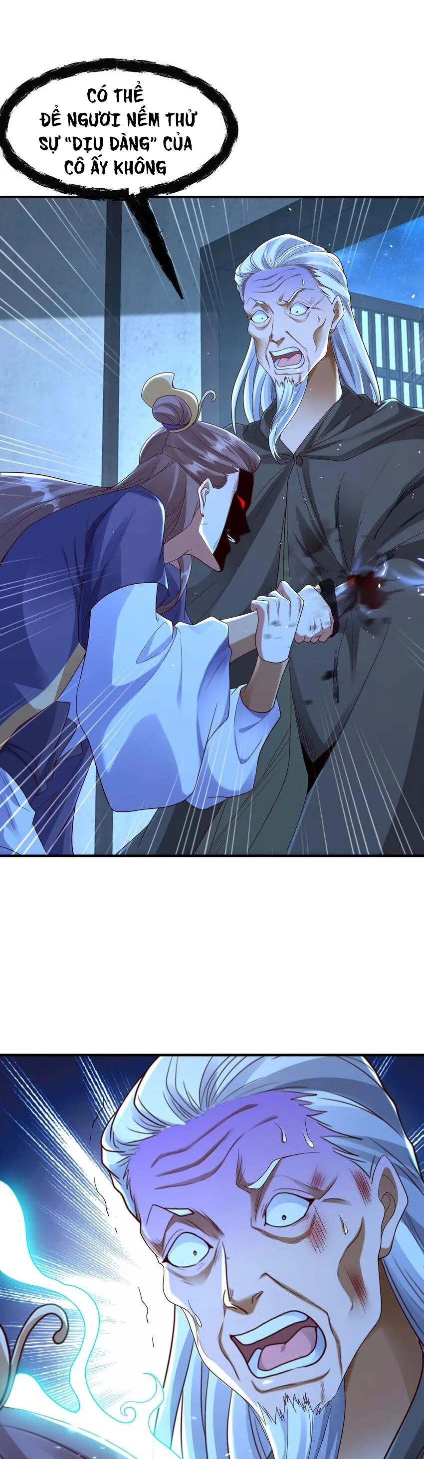 Anh Rể Mạnh Nhất Lịch Sử Chapter 18 - 6