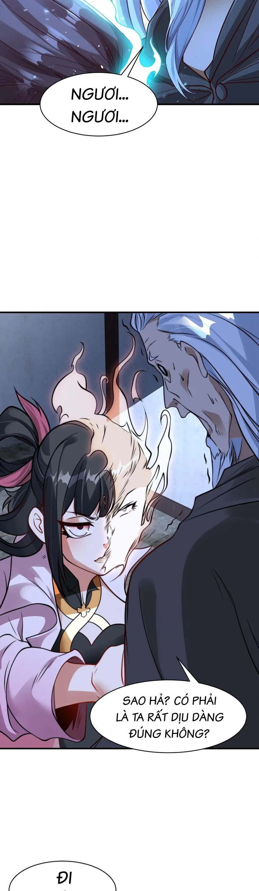 Anh Rể Mạnh Nhất Lịch Sử Chapter 18 - 7