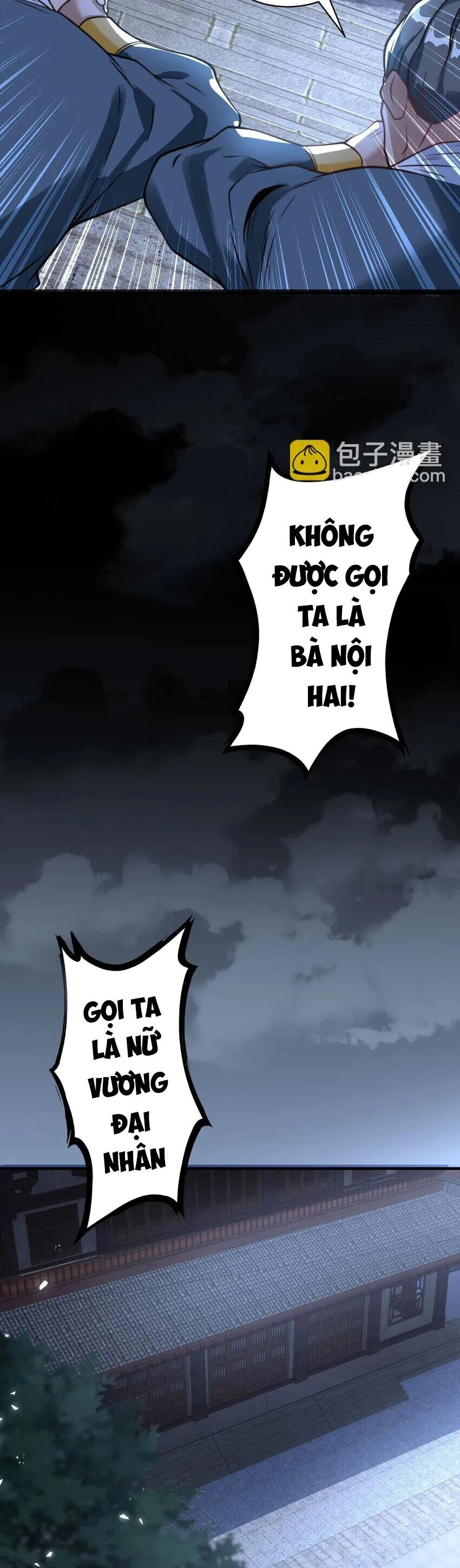 Anh Rể Mạnh Nhất Lịch Sử Chapter 18 - 12