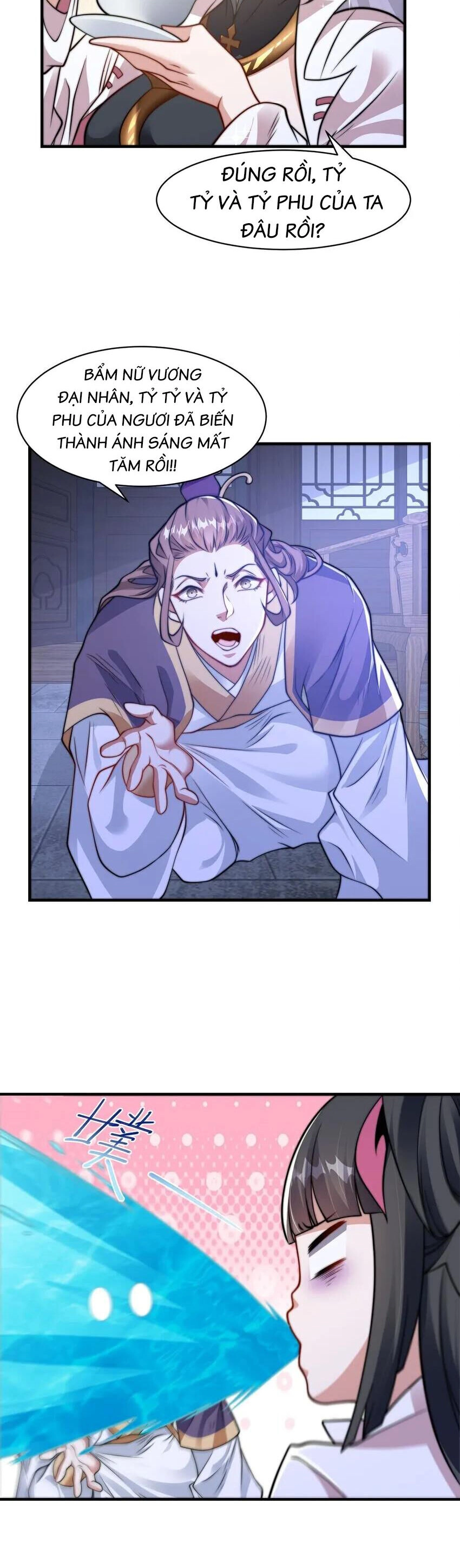 Anh Rể Mạnh Nhất Lịch Sử Chapter 18 - 14