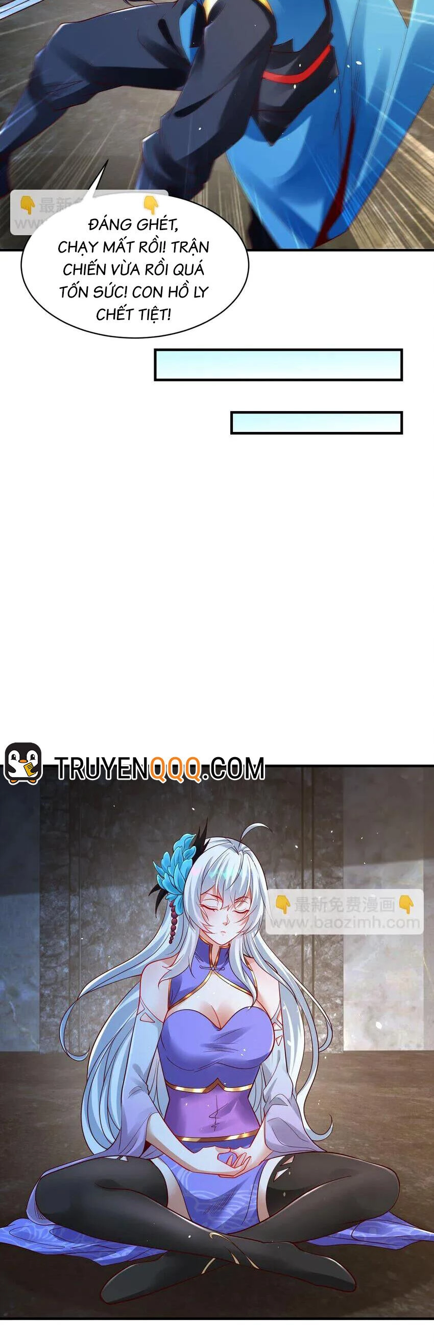 Anh Rể Mạnh Nhất Lịch Sử Chapter 18 - 19