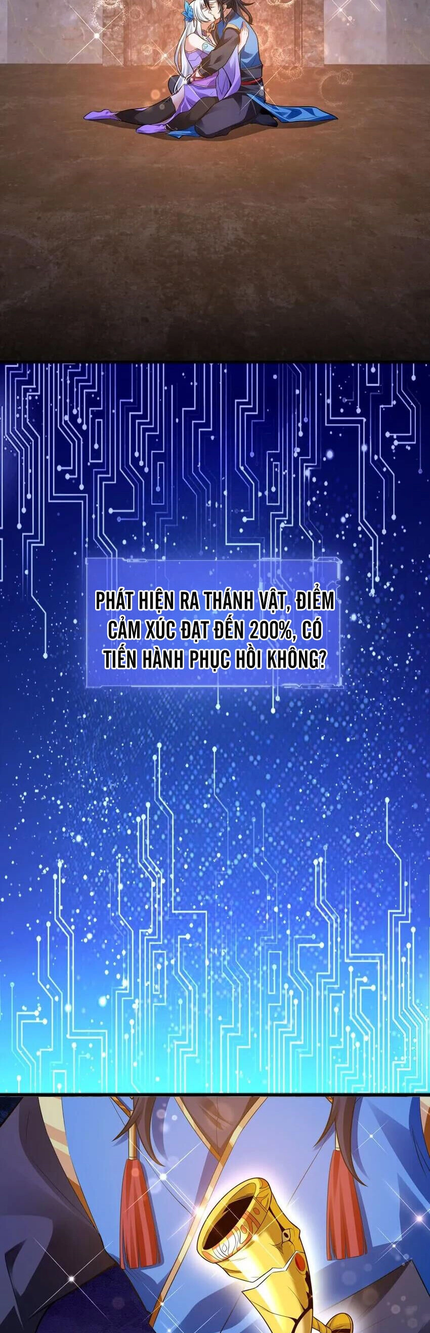 Anh Rể Mạnh Nhất Lịch Sử Chapter 19 - 4