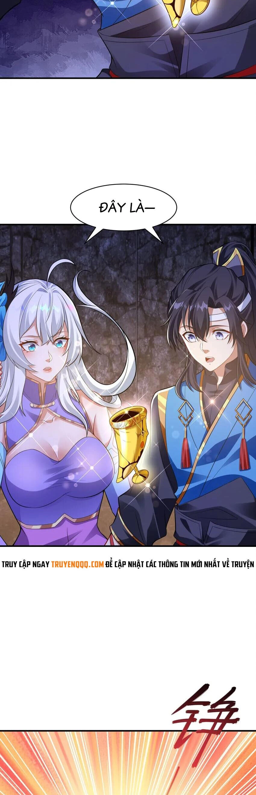 Anh Rể Mạnh Nhất Lịch Sử Chapter 19 - 5