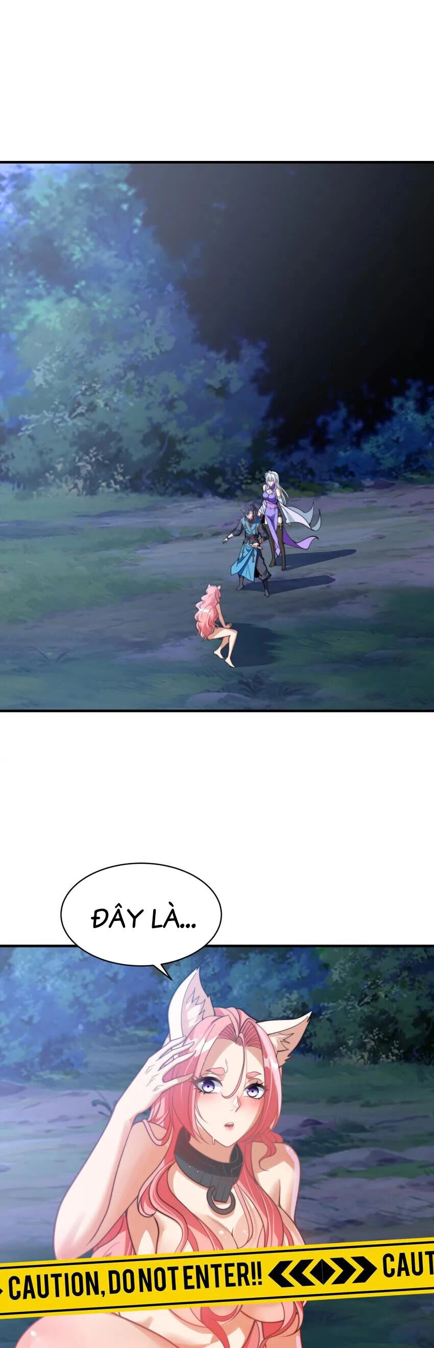 Anh Rể Mạnh Nhất Lịch Sử Chapter 19 - 14