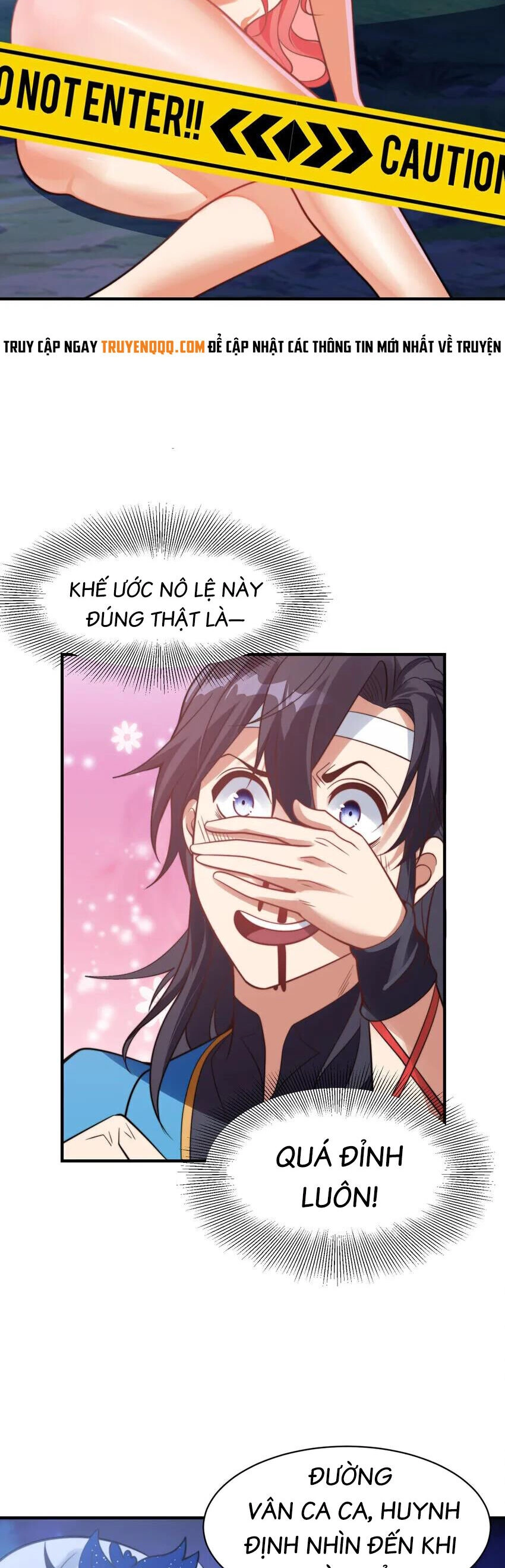 Anh Rể Mạnh Nhất Lịch Sử Chapter 19 - 15