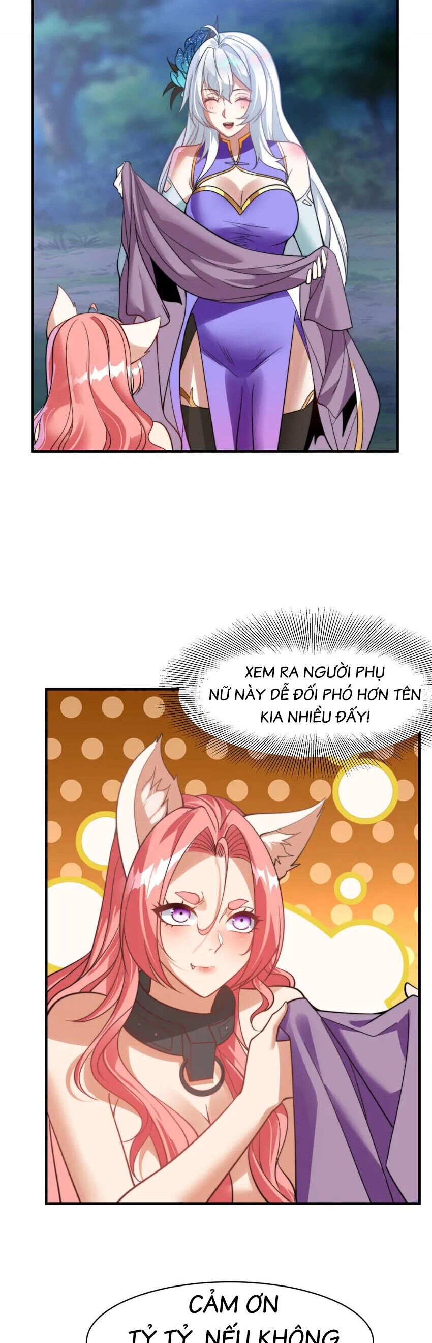 Anh Rể Mạnh Nhất Lịch Sử Chapter 19 - 20