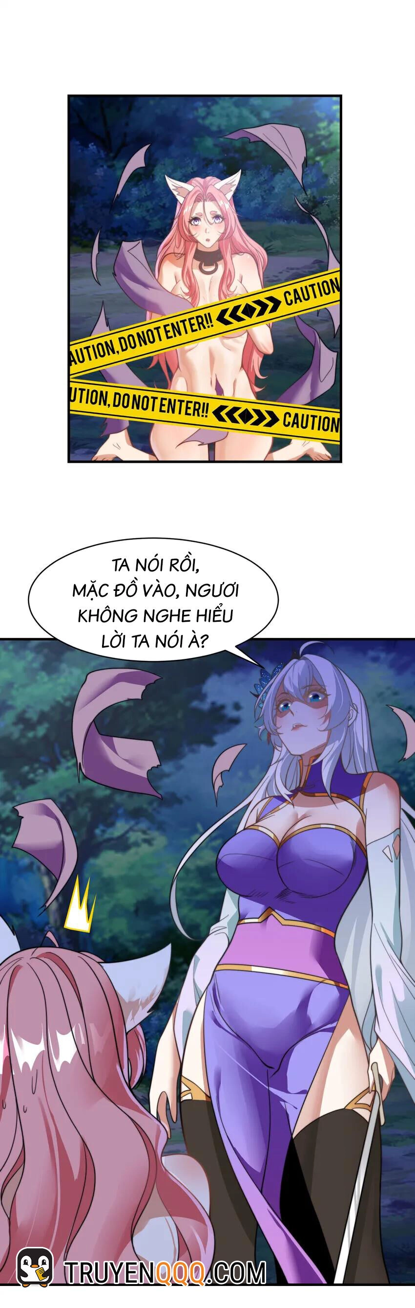 Anh Rể Mạnh Nhất Lịch Sử Chapter 20 - 2