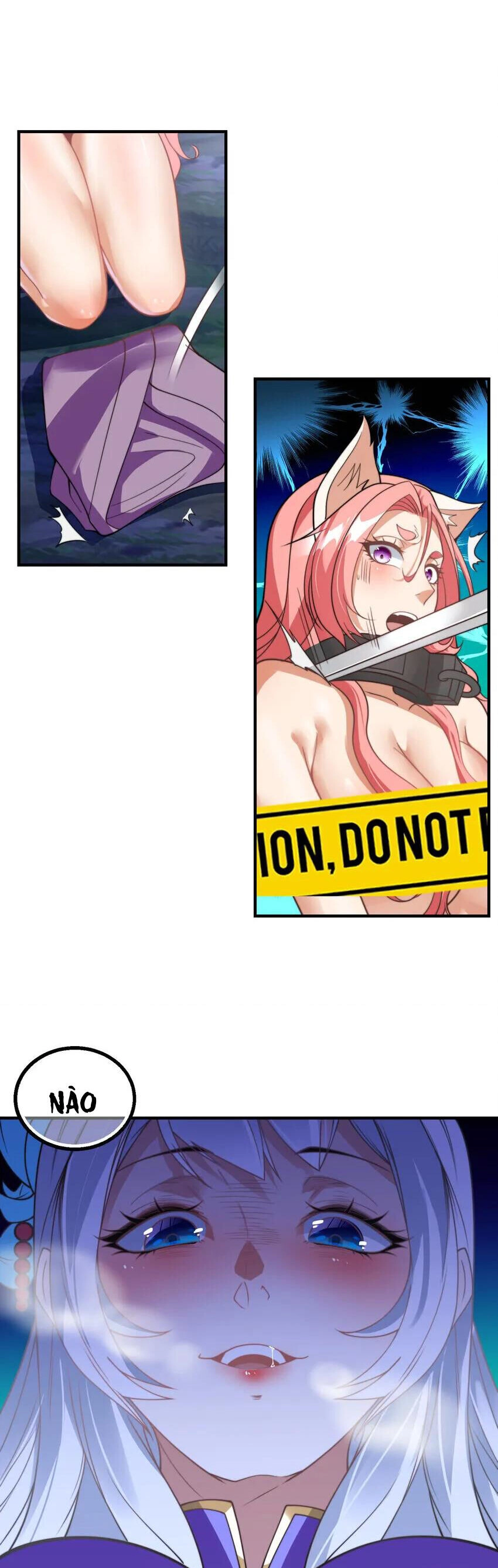 Anh Rể Mạnh Nhất Lịch Sử Chapter 20 - 3