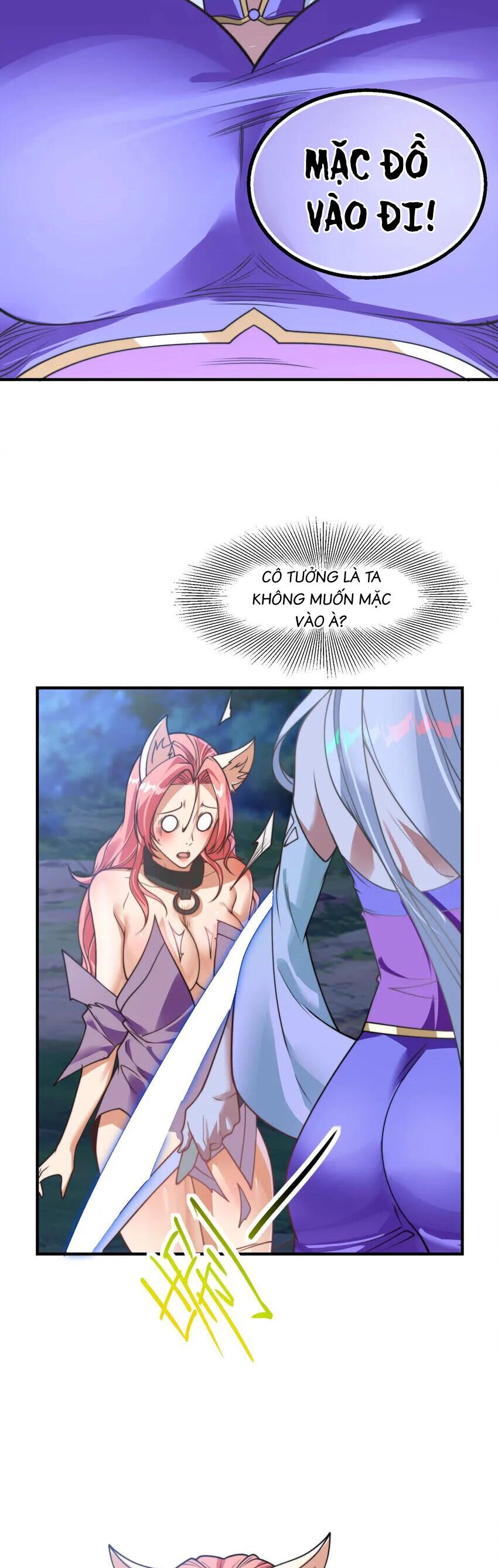 Anh Rể Mạnh Nhất Lịch Sử Chapter 20 - 4