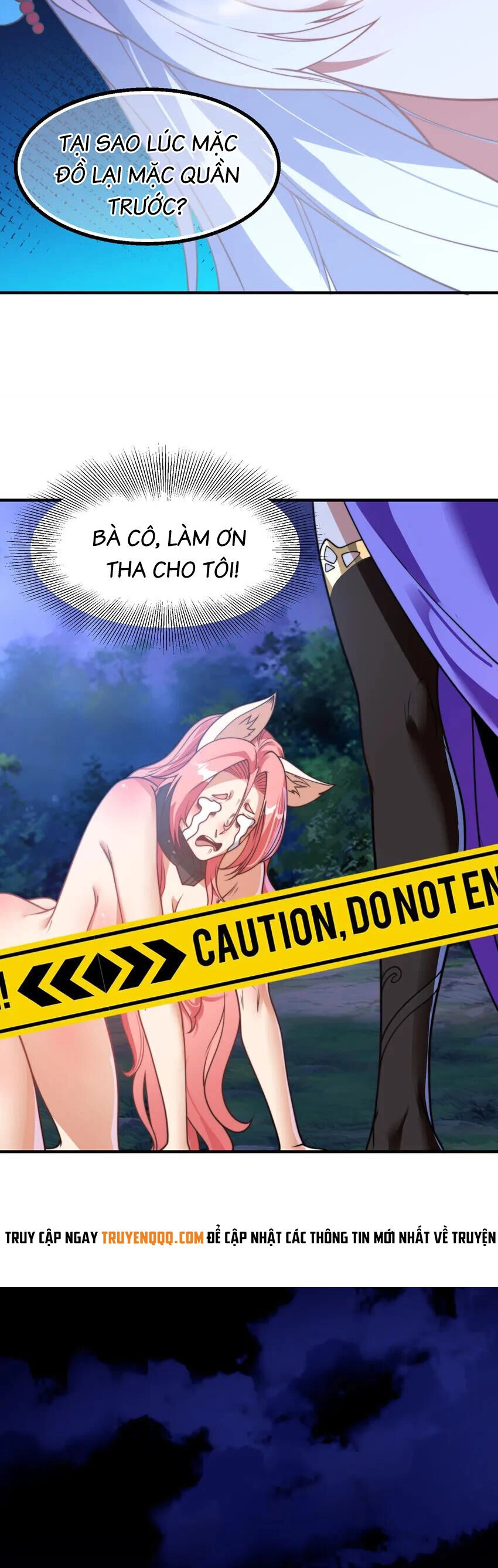 Anh Rể Mạnh Nhất Lịch Sử Chapter 20 - 6