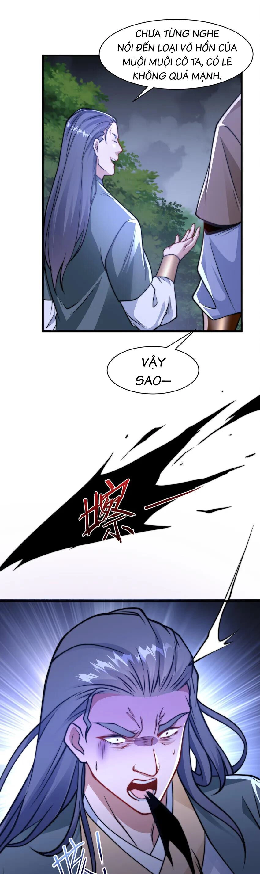 Anh Rể Mạnh Nhất Lịch Sử Chapter 20 - 10