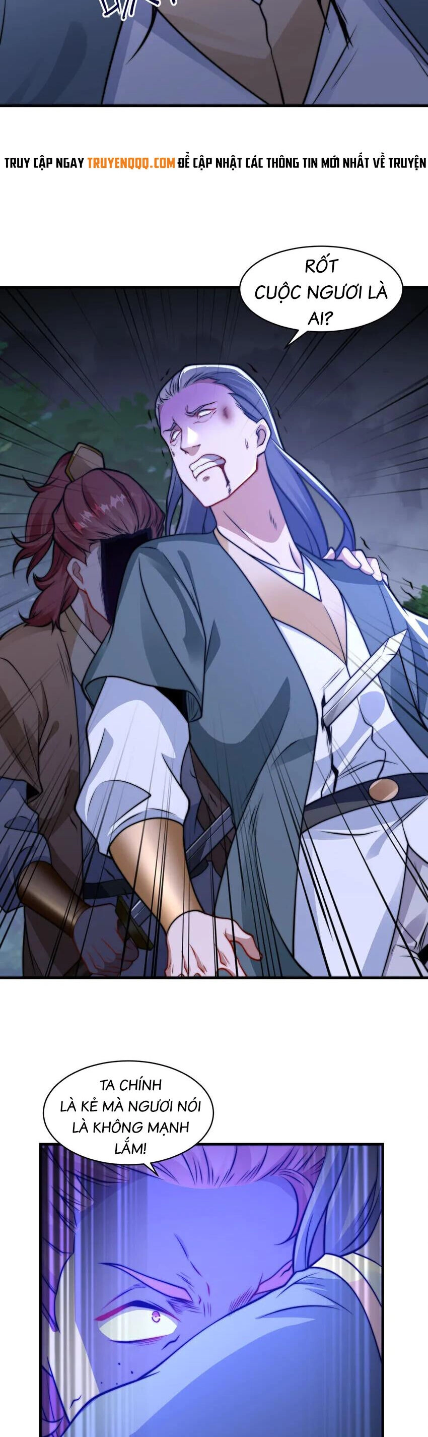 Anh Rể Mạnh Nhất Lịch Sử Chapter 20 - 11