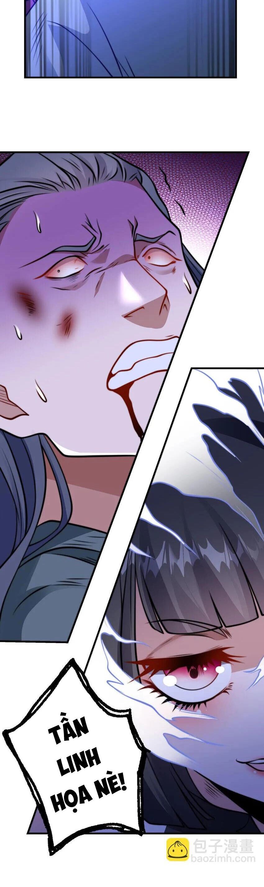 Anh Rể Mạnh Nhất Lịch Sử Chapter 20 - 12