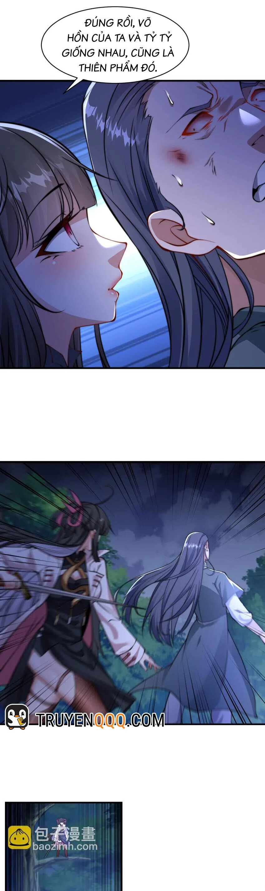 Anh Rể Mạnh Nhất Lịch Sử Chapter 20 - 13