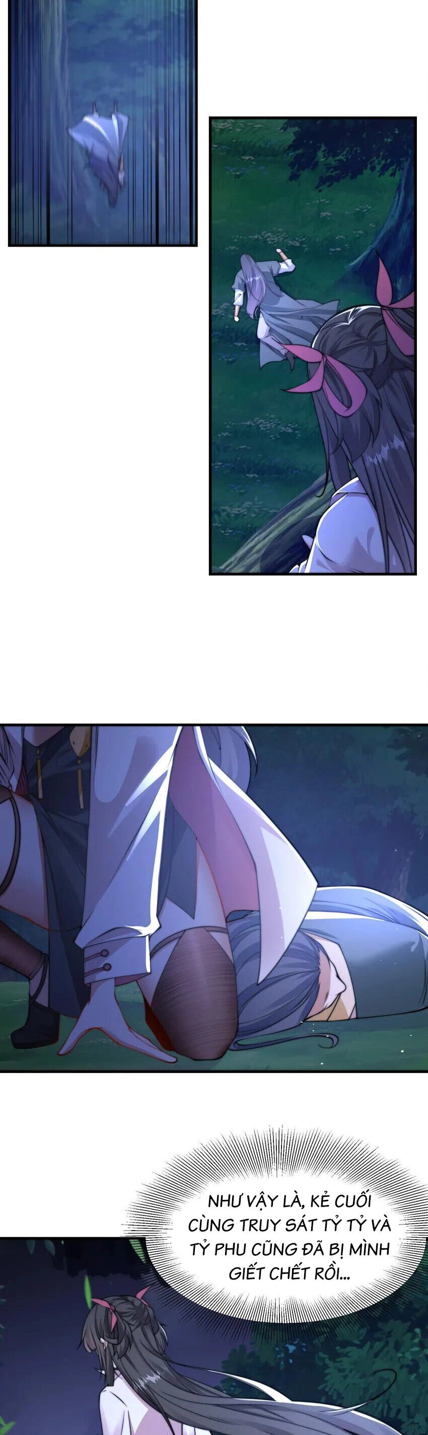 Anh Rể Mạnh Nhất Lịch Sử Chapter 20 - 14